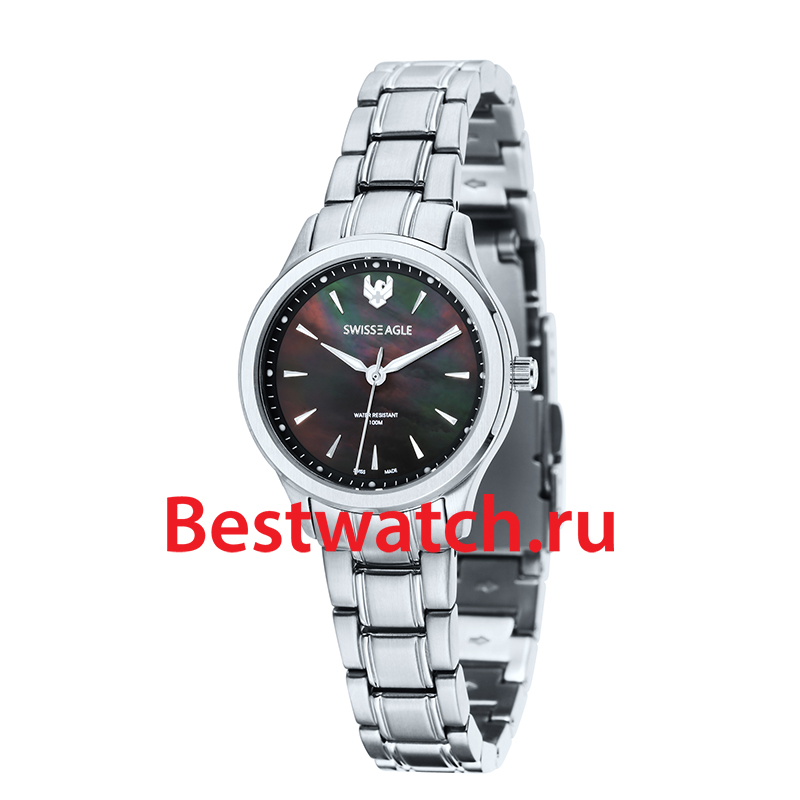 Часы Swiss Eagle Akilina lady SE-6047-11